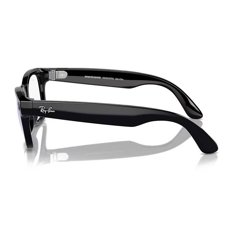 Ray-Ban META Wayfarer RW4006 - 601/SB