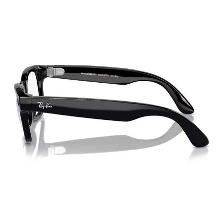Ray-Ban META Wayfarer RW4006 - 601/SB