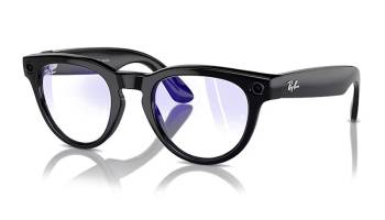 Ray-Ban META Headliner RW4009 - 601/SB