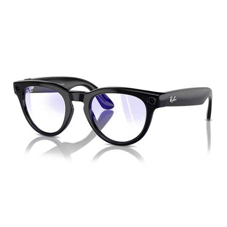 Ray-Ban META Headliner RW4009 - 601/SB
