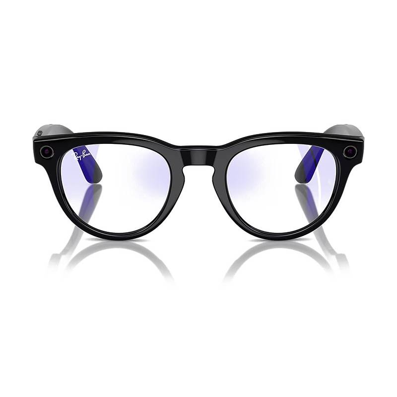 Ray-Ban META Headliner RW4009 - 601/SB