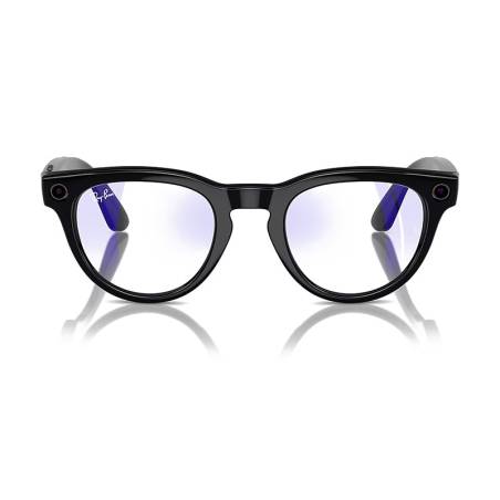 Ray-Ban META Headliner RW4009 - 601/SB