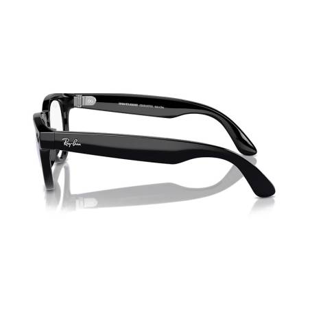 Ray-Ban META Headliner RW4009 - 601/SB