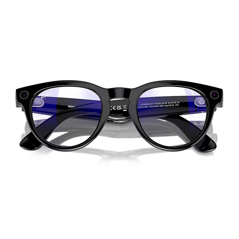 Ray-Ban META Headliner RW4009 - 601/SB