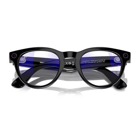 Ray-Ban META Headliner RW4009 - 601/SB