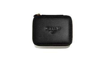 Moscot Meta Travel Case Mini Moscot Valise de voyage Moscot