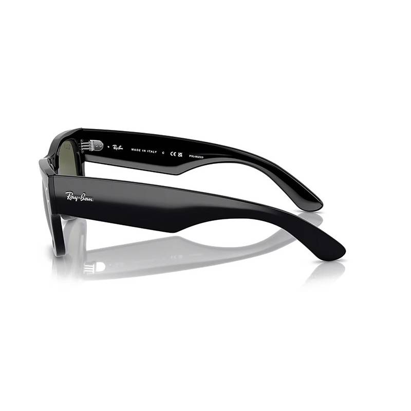 Ray Ban Mega Wayfarer RB0840S - 901/58