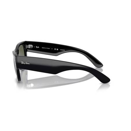 Ray Ban Mega Wayfarer RB0840S - 901/58
