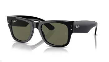 Ray Ban Mega Wayfarer RB0840S - 901/58
