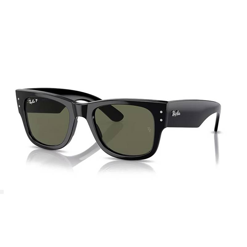 Ray Ban Mega Wayfarer RB0840S - 901/58