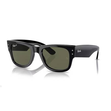 Ray Ban Mega Wayfarer RB0840S - 901/58