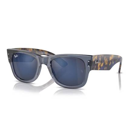 Ray Ban Mega Wayfarer RB0840S - 663804