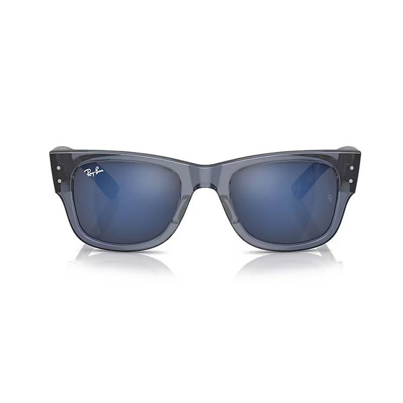 Ray Ban Mega Wayfarer RB0840S - 663804