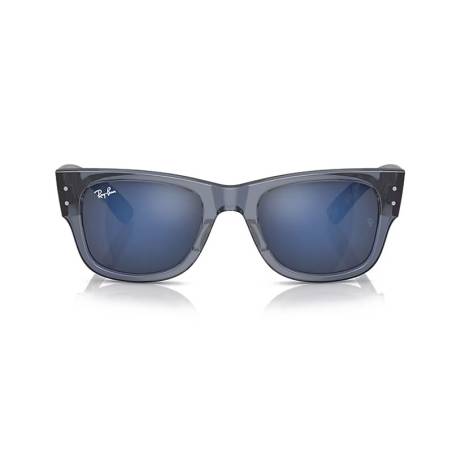 Ray Ban Mega Wayfarer RB0840S - 663804