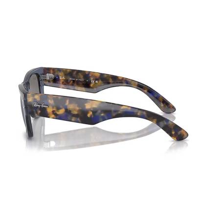 Ray Ban Mega Wayfarer RB0840S - 663804