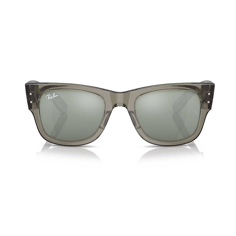 Ray Ban Mega Wayfarer RB0840S - 66355C