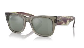 Ray Ban Mega Wayfarer RB0840S - 66355C