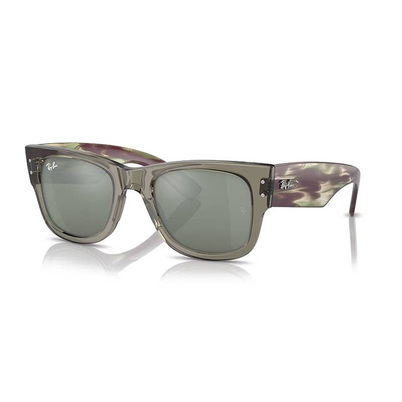 Ray Ban Mega Wayfarer RB0840S - 66355C