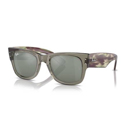 Ray Ban Mega Wayfarer RB0840S - 66355C