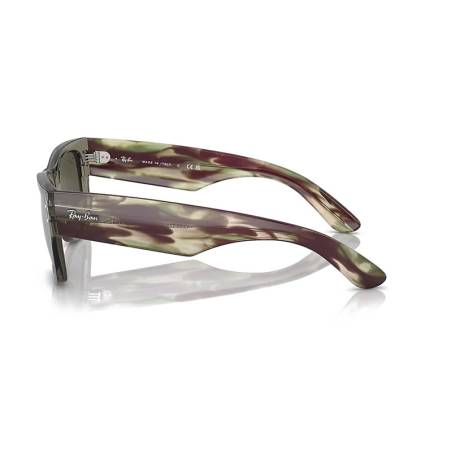 Ray Ban Mega Wayfarer RB0840S - 66355C