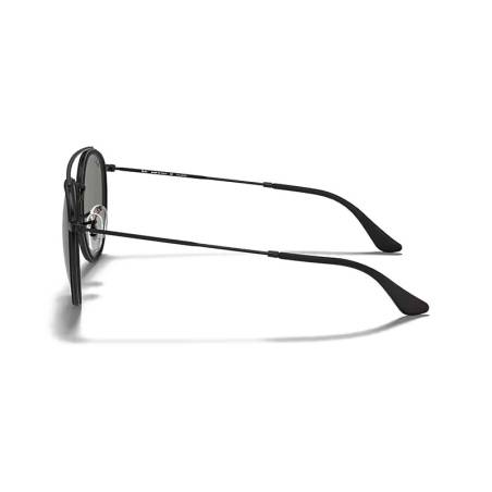 Ray Ban ROUND DOUBLE BRIDGE RB3647N - 002/58