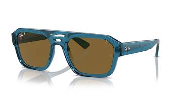 Ray Ban RB4397 668383