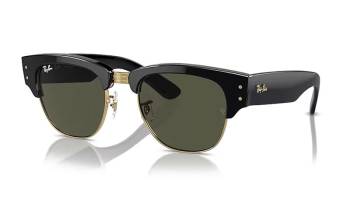 Ray Ban Mega Clubmaster RB0316S - 901/31