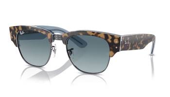 Ray Ban Mega Clubmaster RB0316S - 13163M