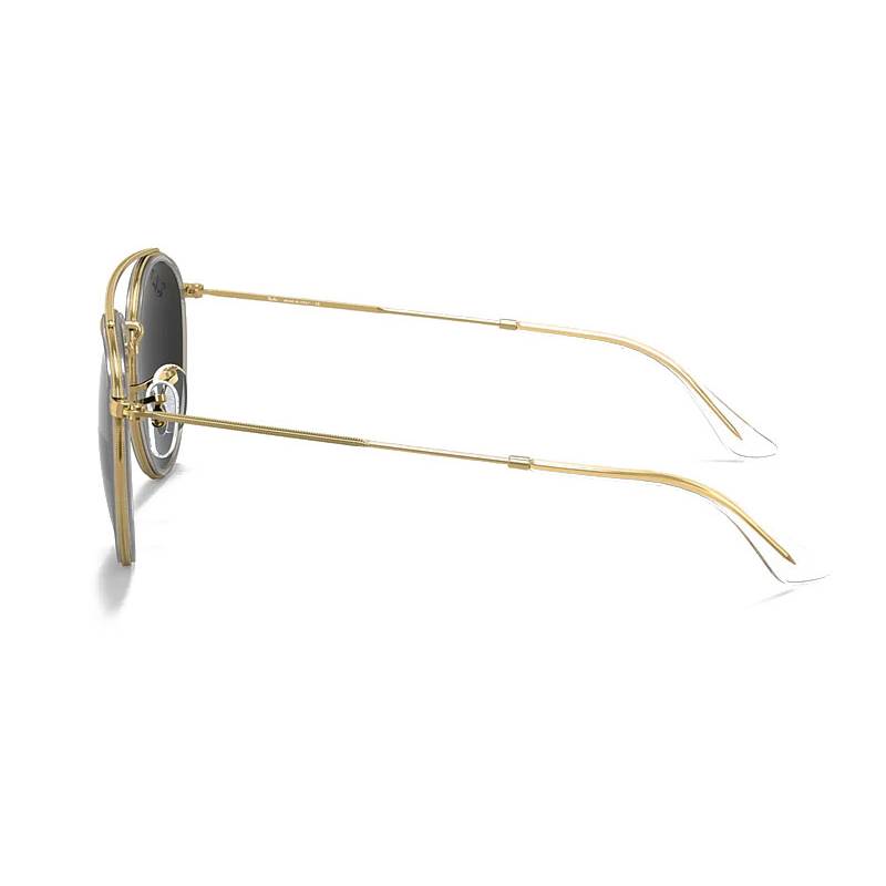 Ray Ban ROUND DOUBLE BRIDGE RB3647N - 921048