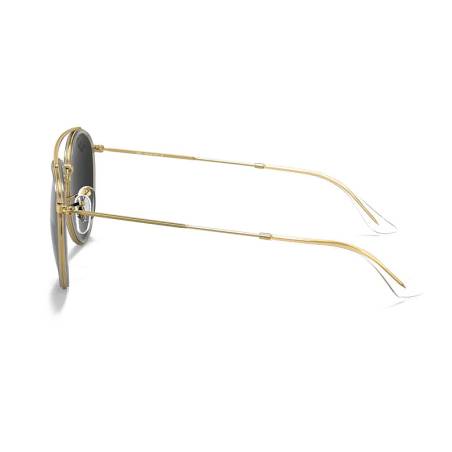 Ray Ban ROUND DOUBLE BRIDGE RB3647N - 921048