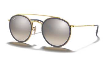 Ray Ban RB3647N 001/9U