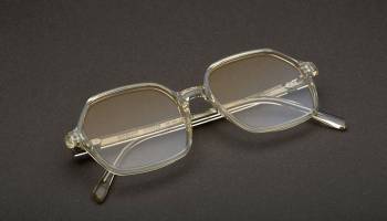 Lazare Studio BUFALINO Citrine