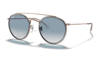 Ray Ban RB3647N 90683F