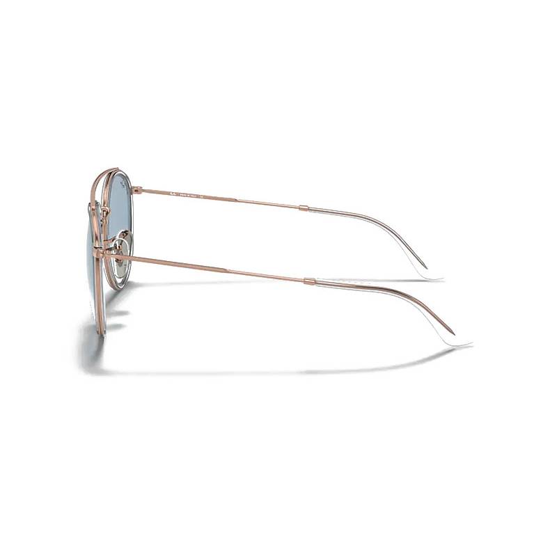 Ray Ban ROUND DOUBLE BRIDGE RB3647N - 90683F