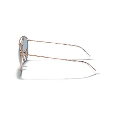Ray Ban ROUND DOUBLE BRIDGE RB3647N - 90683F