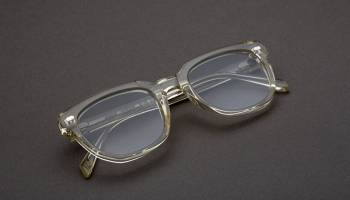 Lazare Studio ELWOOD Citrine