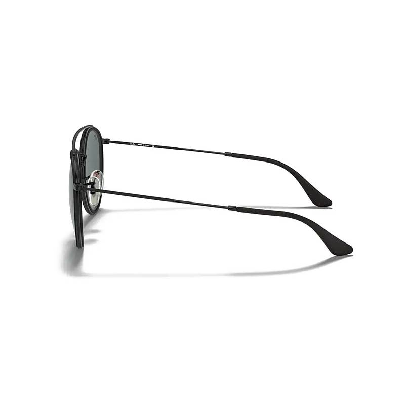 Ray Ban ROUND DOUBLE BRIDGE RB3647N- 002/R5