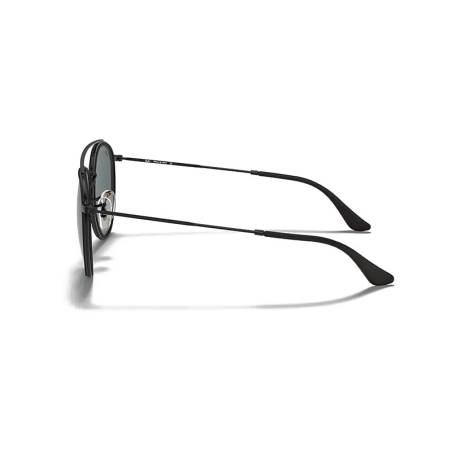 Ray Ban ROUND DOUBLE BRIDGE RB3647N- 002/R5