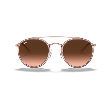Ray Ban ROUND DOUBLE BRIDGE RB3647N - 9069A5