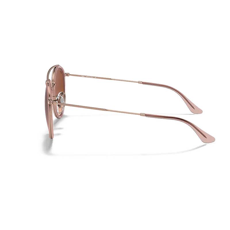 Ray Ban ROUND DOUBLE BRIDGE RB3647N - 9069A5