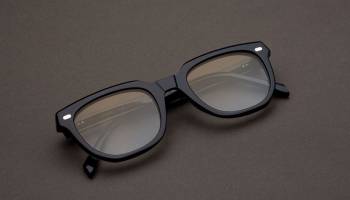 Lazare Studio ELWOOD Back in black