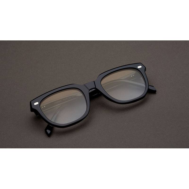 Lazare Studio ELWOOD Back in black
