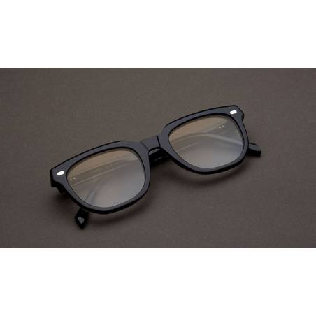 Lazare Studio ELWOOD Back in black