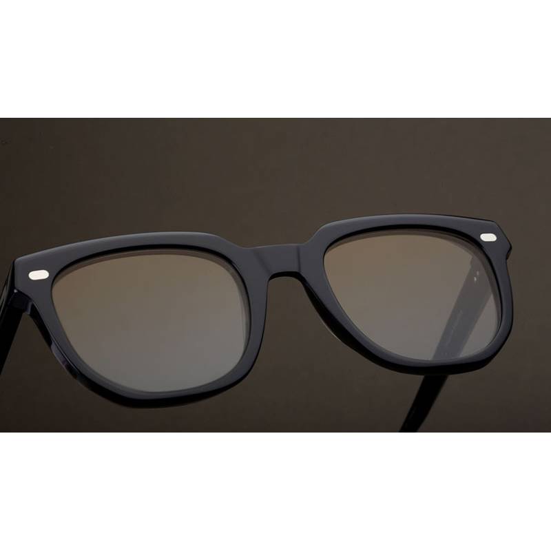 Lazare Studio ELWOOD Back in black