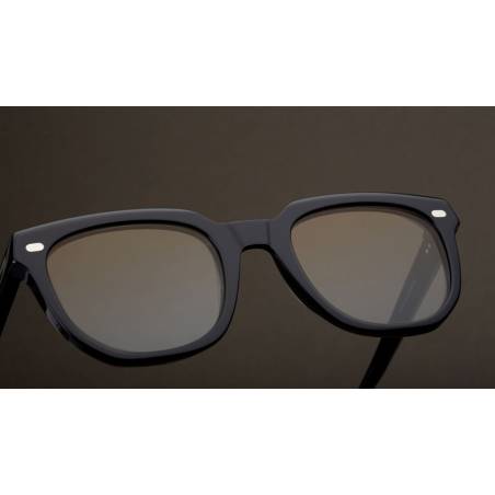 Lazare Studio ELWOOD Back in black