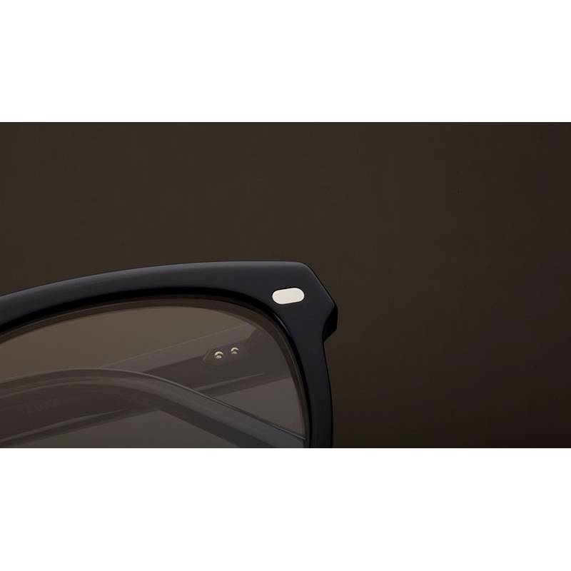 Lazare Studio ELWOOD Back in black