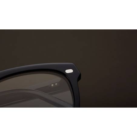 Lazare Studio ELWOOD Back in black