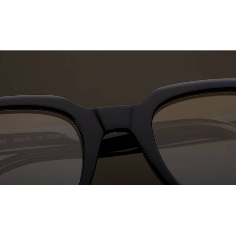 Lazare Studio ELWOOD Back in black