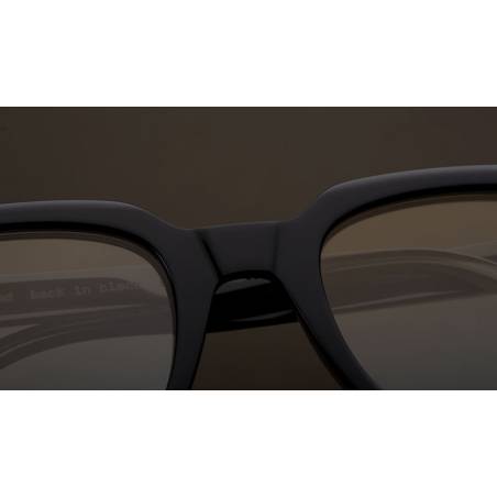 Lazare Studio ELWOOD Back in black