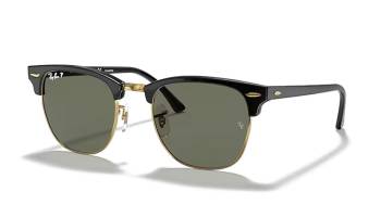Ray Ban Clubmaster Classic RB3016 - 901/58